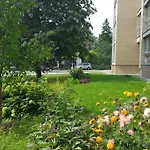 Mineral Apartament *