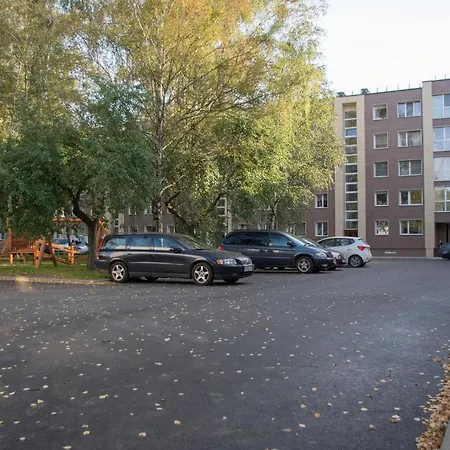 Mineral Apartament *