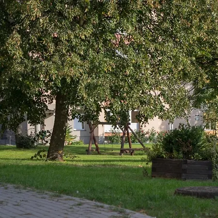 Apartament Mineral *