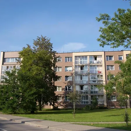 Mineral Apartment