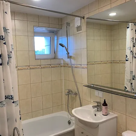 Apartament Mineral *