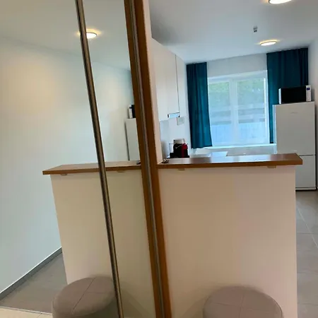 Apartment Mineral *