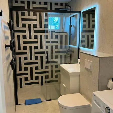 Mineral Apartment Druskininkai