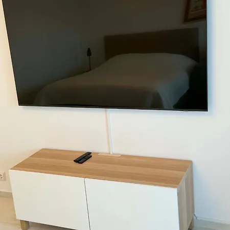 Apartment Mineral Druskininkai