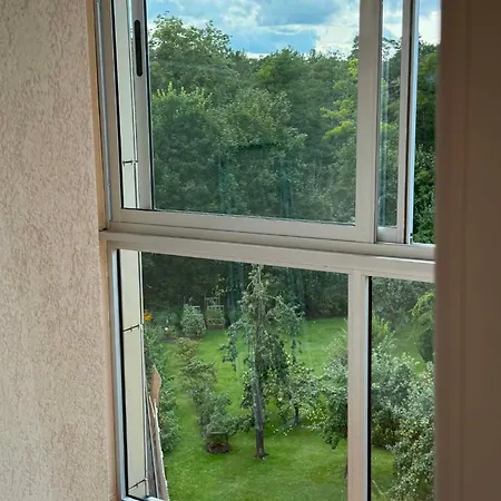 Apartment Mineral Druskininkai