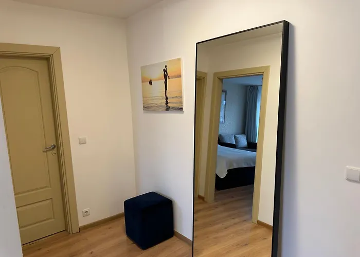 Mineral * Druskieniki