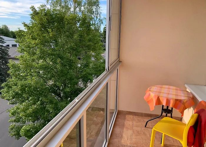 Apartament Mineral *